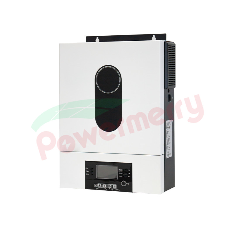 ON/OFF grid hybrid inverter